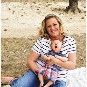 Meet your Posher, Keena